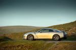 Nissan GT-R 45th Anniversary 2015 года (UK)